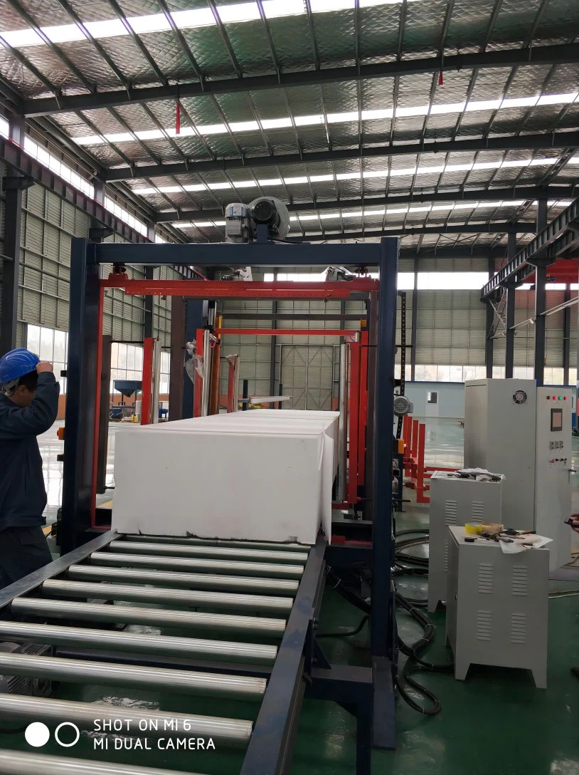 foam board cutting machine