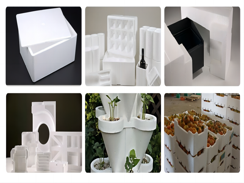 Foam box(1)