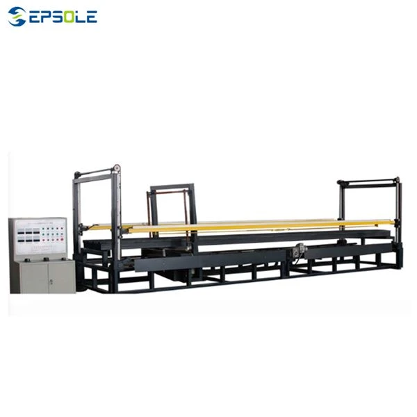 2cutting machine