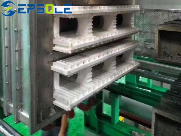 ICF Mould manufacturer