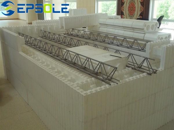 ICF Mould supplier