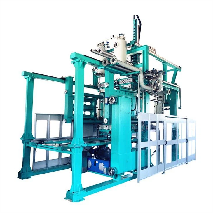 Foam Production Line